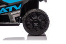 6V Mini Off-Road Battery-Powered ATV Quad for Kids Aged 3-5 Magic Cars 1