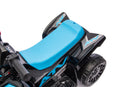 6V Mini Off-Road Battery-Powered ATV Quad for Kids Aged 3-5 Magic Cars 4