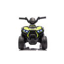 6V Battery Operated ATV Quad for Children Aged 3-5 Magic Cars 2