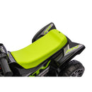 6V Battery Operated ATV Quad for Children Aged 3-5 Magic Cars 5
