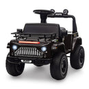 6V Battery-Powered Electric Ride-On Car for Toddlers with LED Lights Magic Cars 7