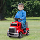 6V Battery-Powered Ride-On Electric Car and Push Car for Toddlers Magic Cars 20