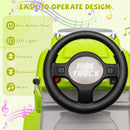 6V Electric Ride-On Car for Toddlers and Kids with Interactive Features and Dual Headlights Magic Cars 14