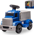 6V Electric Ride-On Car for Toddlers and Kids with Interactive Features and Dual Headlights Magic Cars 1