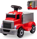 6V Electric Ride-On Car for Toddlers and Kids with Interactive Features and Dual Headlights Magic Cars Variant 0