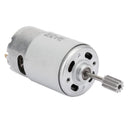 6V RS550 High-Speed Micro Motor 550 10000 RPM for Electric Toy Cars and Kids Motorcycles Magic Cars 0