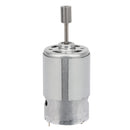 6V RS550 High-Speed Micro Motor 550 10000 RPM for Electric Toy Cars and Kids Motorcycles Magic Cars 5