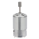 6V RS550 High Speed Micro Motor 550-8000 RPM for Electric Toy Cars and Motorcycles Magic Cars 6