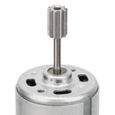 6V RS550 High Speed Micro Motor 550-8000 RPM for Electric Toy Cars and Motorcycles Magic Cars 7
