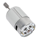 6V RS550 High Speed Micro Motor 550-8000 RPM for Electric Toy Cars and Motorcycles Magic Cars 8