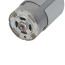 6V RS550 High Speed Micro Motor for Electric Toy Cars and Motorcycles Magic Cars 19