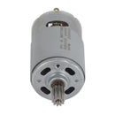 6V RS550 High Speed Micro Motor for Electric Toy Cars and Motorcycles Magic Cars 1