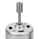 6V RS550 High-Speed 20,000 RPM Motor for Electric Kids’ Toy Cars and Motorcycles Magic Cars 14