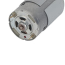 6V RS550 High-Speed 20,000 RPM Motor for Electric Kids’ Toy Cars and Motorcycles Magic Cars 15