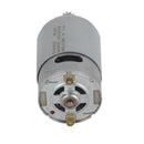 6V RS550 High-Speed 20,000 RPM Motor for Electric Kids’ Toy Cars and Motorcycles Magic Cars 16