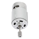 6V RS550 High-Speed 20,000 RPM Motor for Electric Kids’ Toy Cars and Motorcycles Magic Cars 17