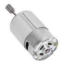 6V RS550 High-Speed 20,000 RPM Motor for Electric Kids’ Toy Cars and Motorcycles Magic Cars 19