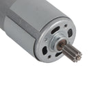 6V RS550 High-Speed 20,000 RPM Motor for Electric Kids’ Toy Cars and Motorcycles Magic Cars 2