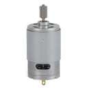 6V RS550 High-Speed 20,000 RPM Motor for Electric Kids’ Toy Cars and Motorcycles Magic Cars 7