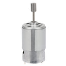 6V RS550 High-Speed 20,000 RPM Motor for Electric Kids’ Toy Cars and Motorcycles Magic Cars 8