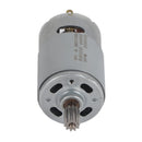 6V RS550 High-Speed 20,000 RPM Motor for Electric Kids’ Toy Cars and Motorcycles Magic Cars 9