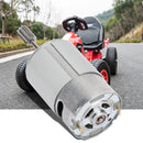 6V RS550 Micro Motor 550–8000 RPM for Electric Toy Cars and Children’s Motorcycles Magic Cars 10
