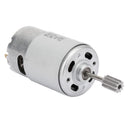 6V RS550 Micro Motor 550–8000 RPM for Electric Toy Cars and Children’s Motorcycles Magic Cars 3