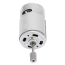 6V RS550 Micro Motor 550–8000 RPM for Electric Toy Cars and Children’s Motorcycles Magic Cars 7