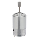 6V RS550 Micro Motor 550–8000 RPM for Electric Toy Cars and Children’s Motorcycles Magic Cars 8