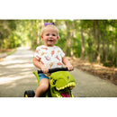 6V T-Rex Ride-On Quad with Interactive Dino Sound and Action Features for Ages 18 Months to 3 Years Magic Cars 7