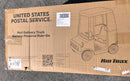 6V Battery-Powered Mail Truck Ride-On for Kids Magic Cars 1