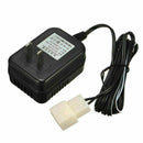 6V AC Wall Charger and Adapter for Battery-Powered Kids TRAX ATV Quad Ride-On Car Magic Cars 2