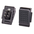 6V/12V Foot Pedal Accelerator Reset Control Switch for Kids Ride-On Vehicles Magic Cars Variant 0