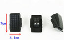 6V and 12V Kids Electric Cars Foot Pedal Accelerator with Reset Control Switch Magic Cars 3