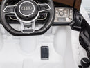 6V 12V Kids Electric Car Foot Pedal Accelerator with Reset Control Switch Magic Cars 4