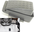 6V 12V Kids Electric Car Foot Pedal Accelerator with Reset Control Switch Magic Cars 0