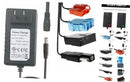 Multi-Voltage Charger for 24V Battery-Powered Kids' Ride-On Toys Magic Cars 5