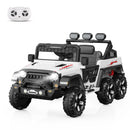 6wd-kids-ride-on-truck-with-remote-control-and-lockable-doors-24v-power-wheels-toy-33721061867751