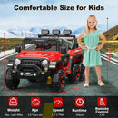 6wd-kids-ride-on-truck-with-remote-control-and-lockable-doors-24v-power-wheels-toy-33721062195431