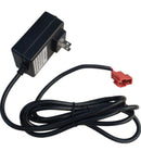 7V 0.8A Kids Ride-On Car Battery Charger for 6V BMX X6 Kid Trax Magic Cars 0