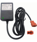 7V 0.8A Kids Ride-On Car Battery Charger for 6V BMX X6 Kid Trax Magic Cars 1