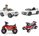 7V 0.8A Kids Ride-On Car Battery Charger for 6V BMX X6 Kid Trax Magic Cars 4