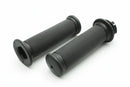 7/8" Throttle Tube & Diamond Grip Set - image 3
