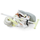 Foldable Baby Toddler Tricycle with Removable and Adjustable Features Magic Cars 11