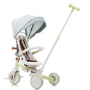 Foldable Baby Toddler Tricycle with Removable and Adjustable Features Magic Cars 6