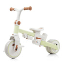Foldable Baby Toddler Tricycle with Removable and Adjustable Features Magic Cars 9
