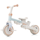 Foldable Baby Toddler Tricycle with Removable and Adjustable Parent Push Handle Magic Cars 10
