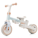 Foldable Baby Toddler Tricycle with Removable and Adjustable Parent Push Handle Magic Cars 11