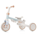 Foldable Baby Toddler Tricycle with Removable and Adjustable Parent Push Handle Magic Cars 9