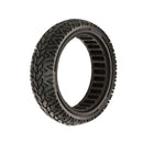 70/60-7.5 Solid eScooter Tire for Segway ZT3